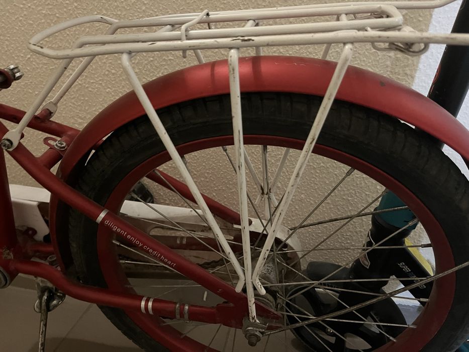 Велосипед crosser 20