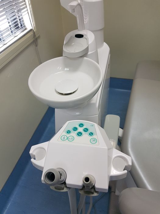Trespasse/Venda  Clínica Dentária no Centro de Gondomar a funcionar em pleno