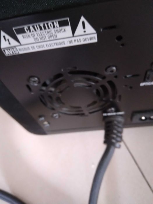 Subwoofer Aktywny Philips SW8140/12