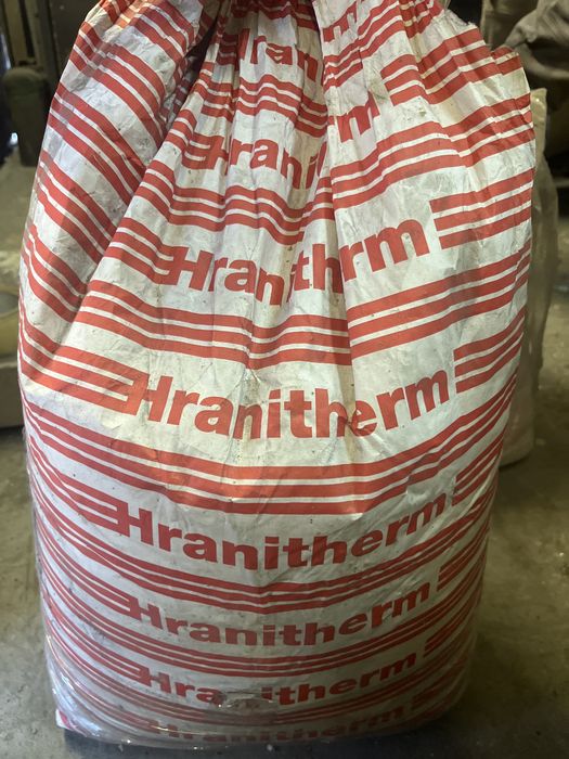 Клей росплав Hranitherm 600.10