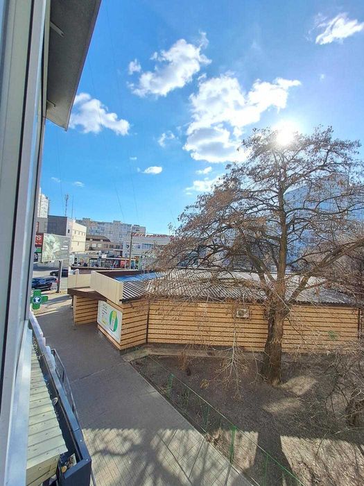 Кам'янська 120, оренда 1-к квартири, 2й поверх, Газ!