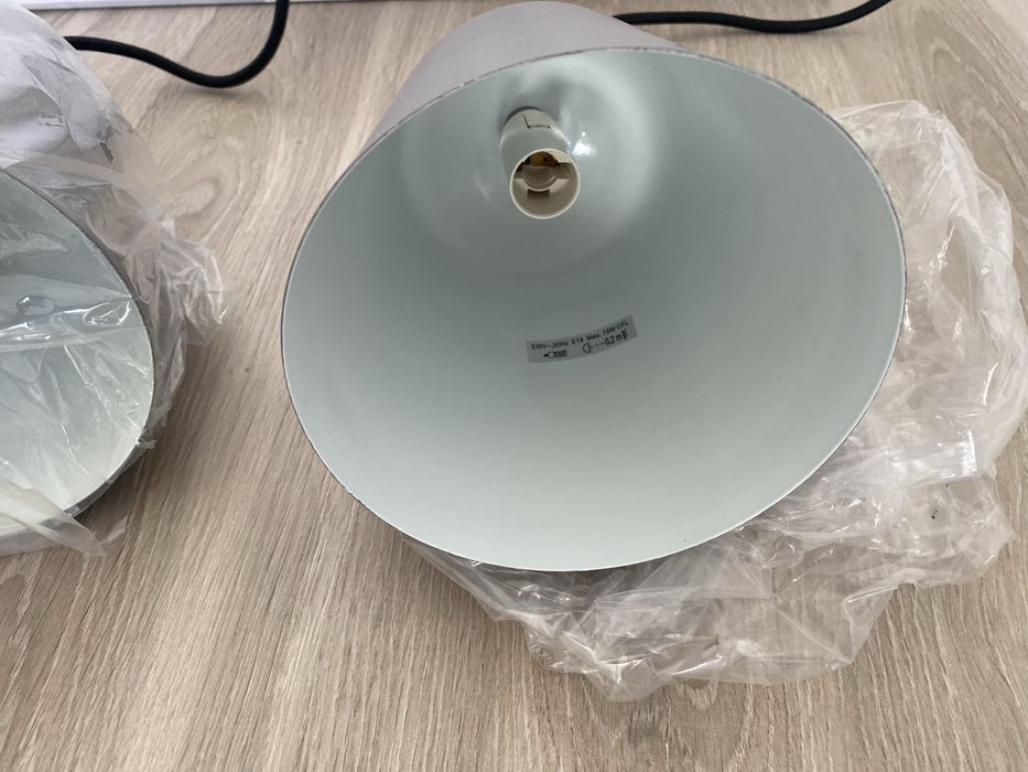 Люстра Conforama новая