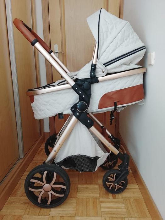 Cahrrino de bebè