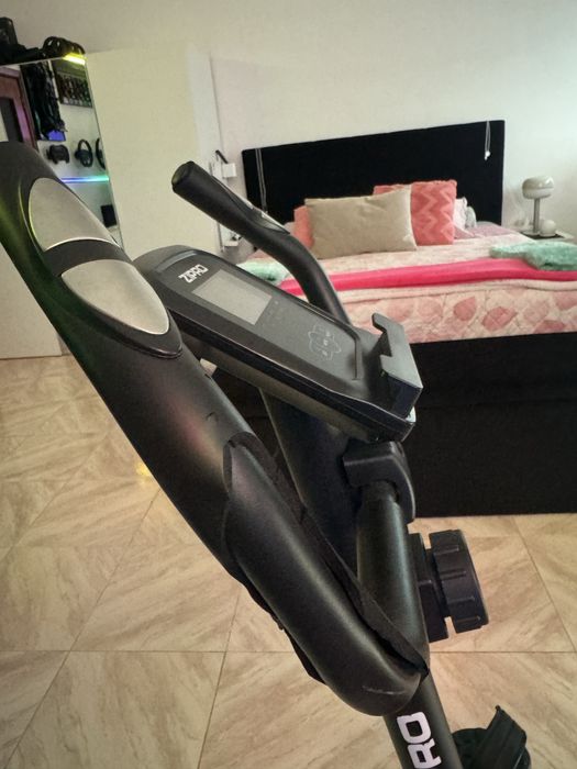 Bicicleta Zipro estática