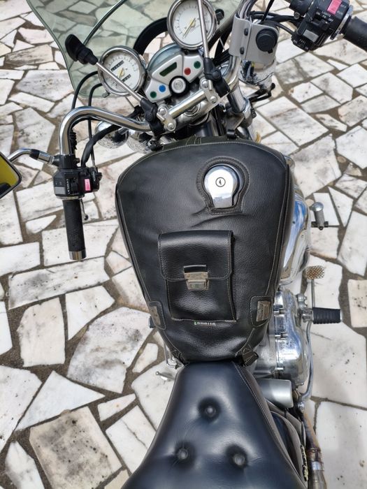 Yamaha XV1100 virago xv 1100