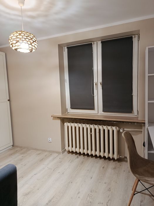 Wynajmę pokój jednoosobowy