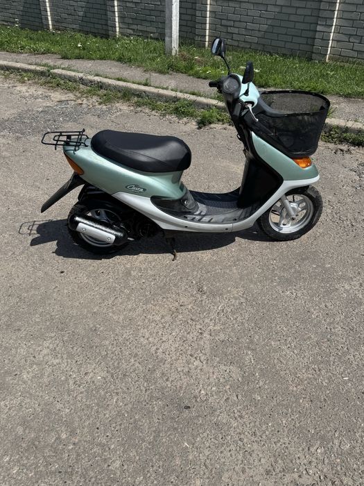 Продам скутер Honda Dio Cesta Без пробігу по Україні