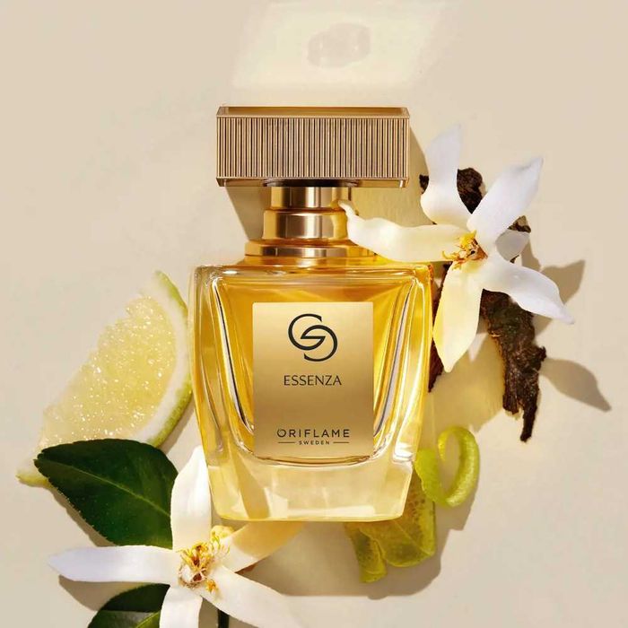 Perfumy Giordani Gold Essenza + GRATIS Tender Care