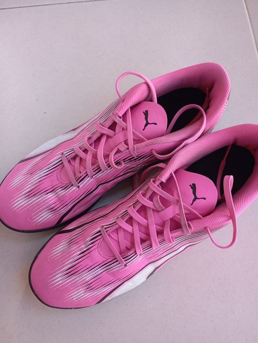 Puma Ultra Play TT n45