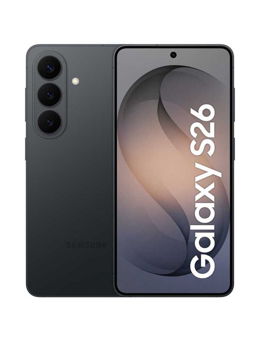 Smartfon Samsung Galaxy S26 5G 12/256GB 6.3" 120Hz | Jak nowy! Gwarancja!