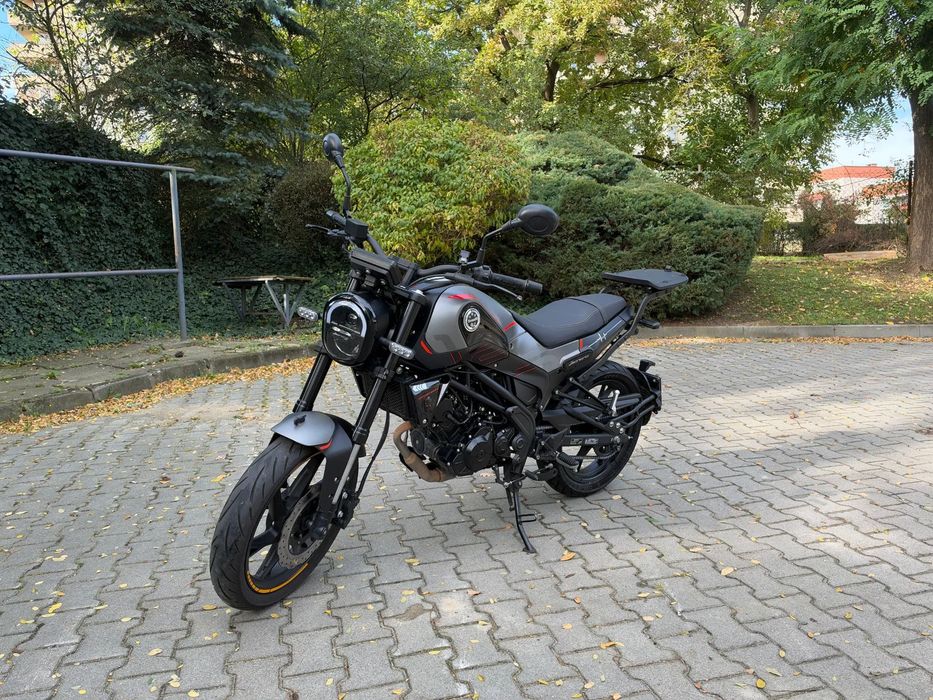 Benelli