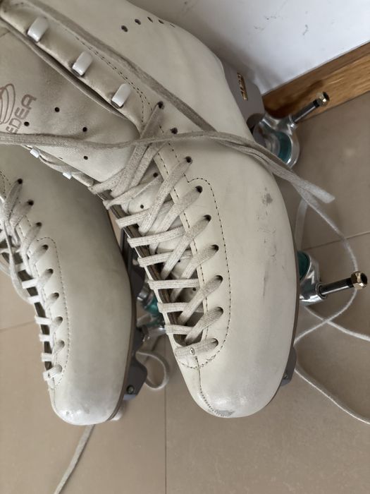 Bota dance classic (patins de patinagem artistica)