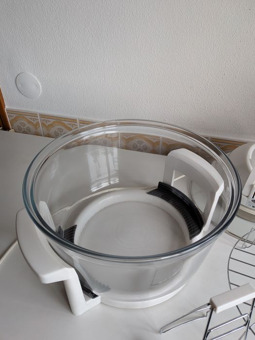 Forno Convexão Portátil