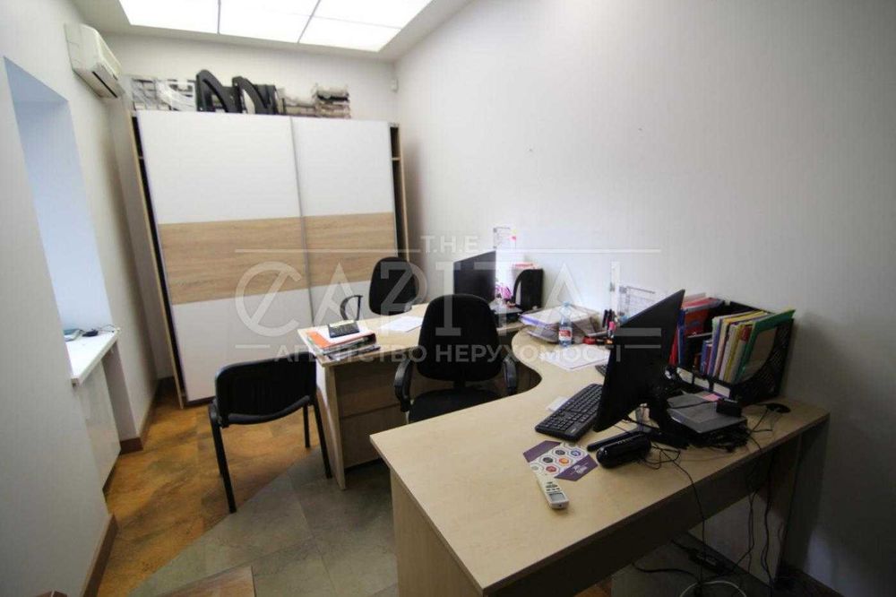 Коммерческая недвижимость по адресу ул. Старовокзальная (площадь 280 м²) - Atlanta.ua - фото 7