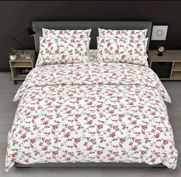 Постільна білизна бязь голд люкс Пакистан, індив пошиття