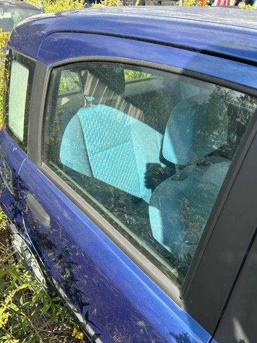 Fiat Panda 2004 1.2 benzyna na części