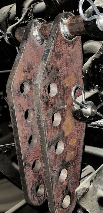 Догружатель МТЗ       .