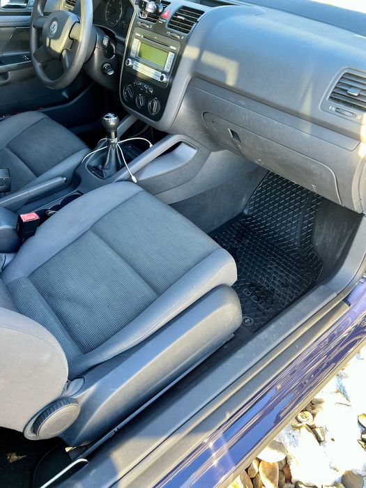 Volkswagen Golf фольксваген гольф