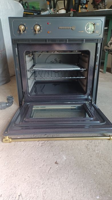 Forno rosieres antigo