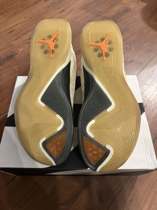 Jordan Luka 2, roz. 49,5, NBA, Nike, buty do koszykówki