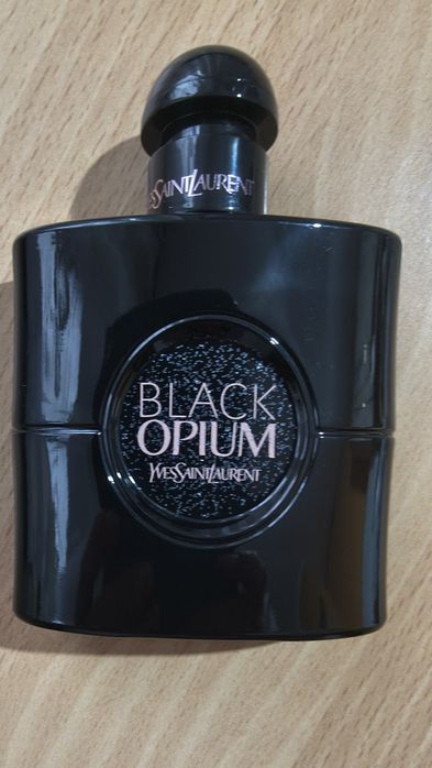 Perfumy YSL Black opium le parfum 50 ml