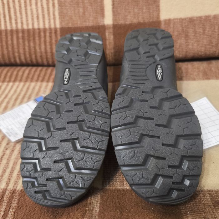 Трекінгові кросівки KEEN Jasper