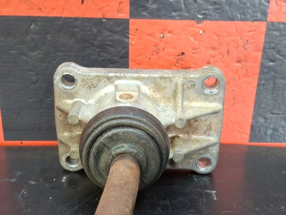 Seletor caixa velocidades TOYOTA Hilux VI Pick Up (_N14_, _N15_, _N16_