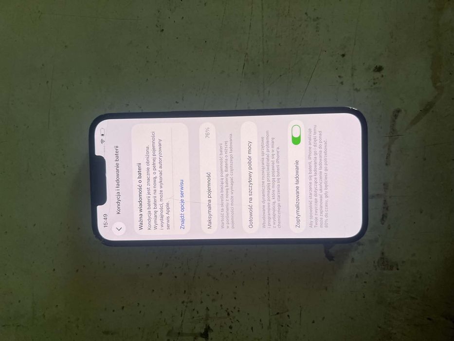Iphone 14 128GB