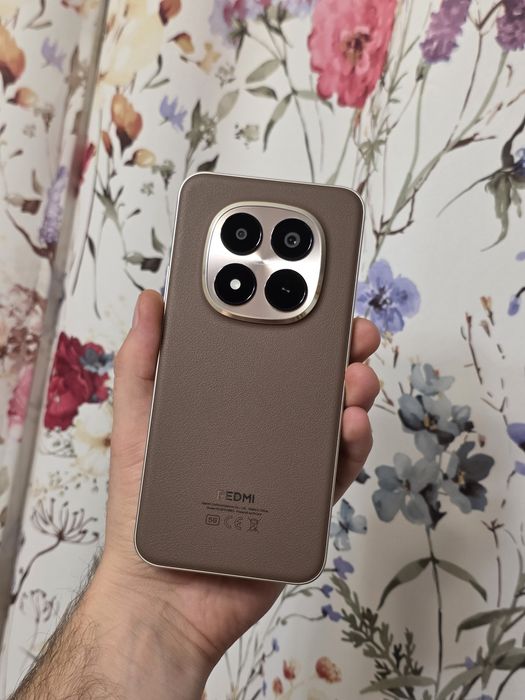 Redmi note 15 pro plus 5g ідеал