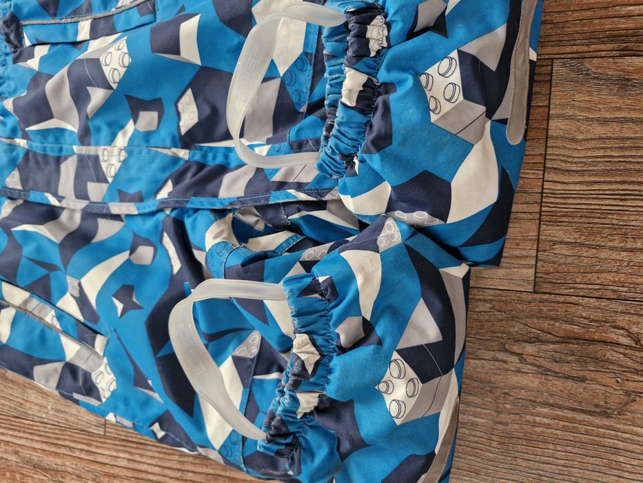 Комбінезон зимовий Lego Tec для хлопчика