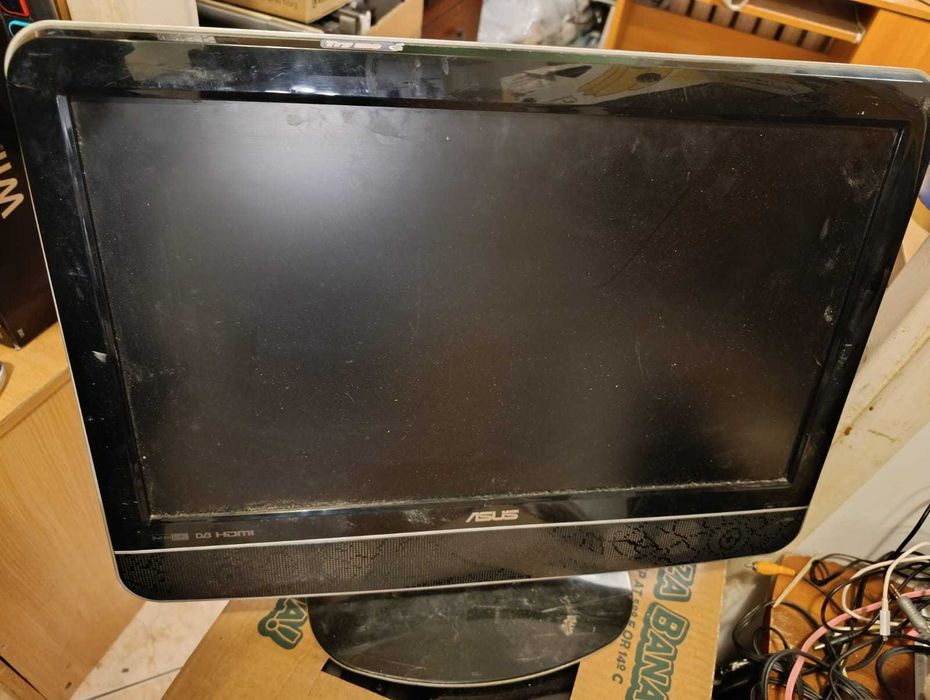 Kolekcja najlepszych TV do użytku, 20 sztuk