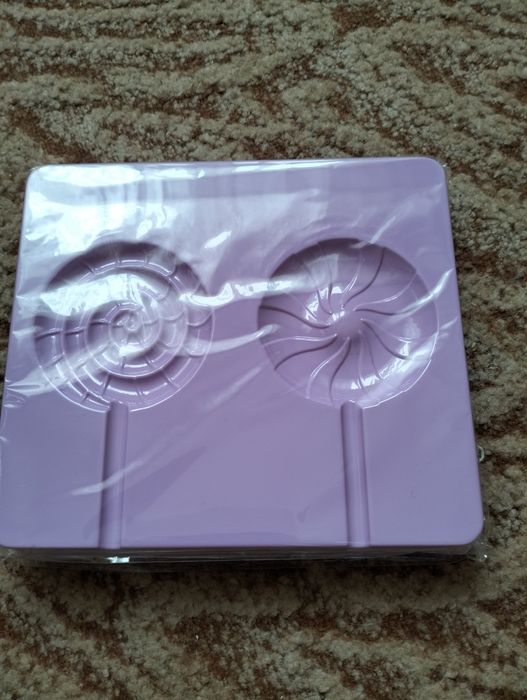 Форма для леденцов