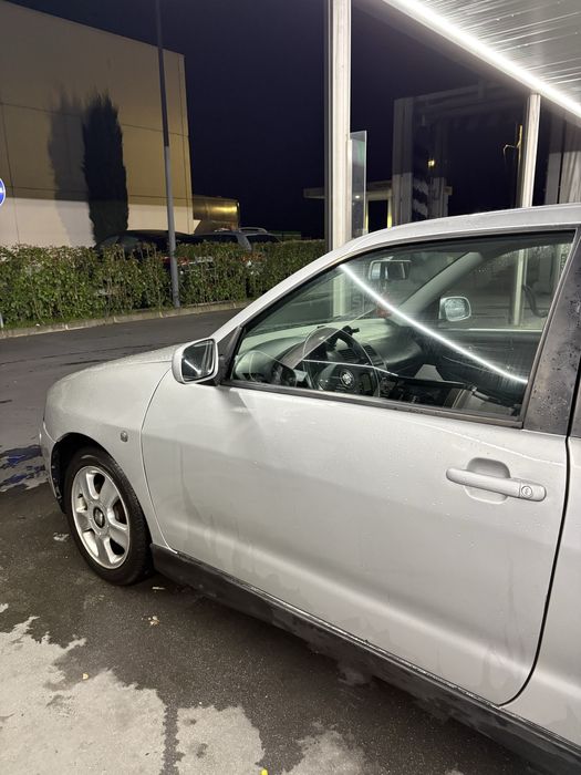 Seat Ibiza 1.4 101cv 2001