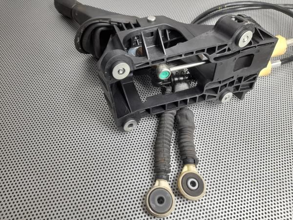 Seletor caixa velocidades TOYOTA Yaris (_P9_)