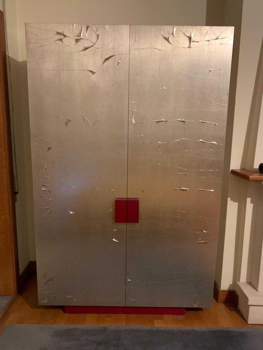 Móvel armário para TV