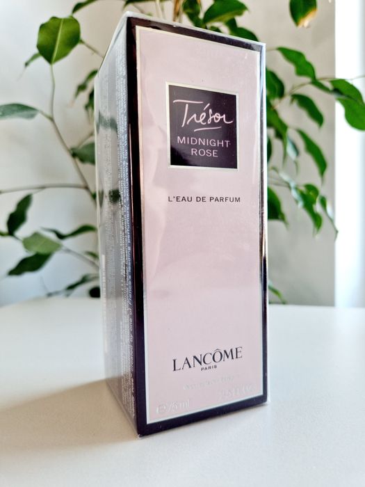 Lancome Tresor Midnight Rose wymiana