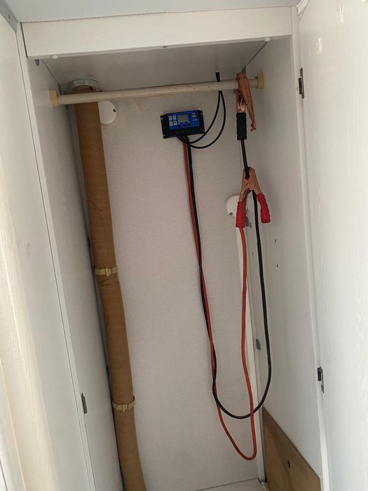 Автодом  Adria 4256 TE