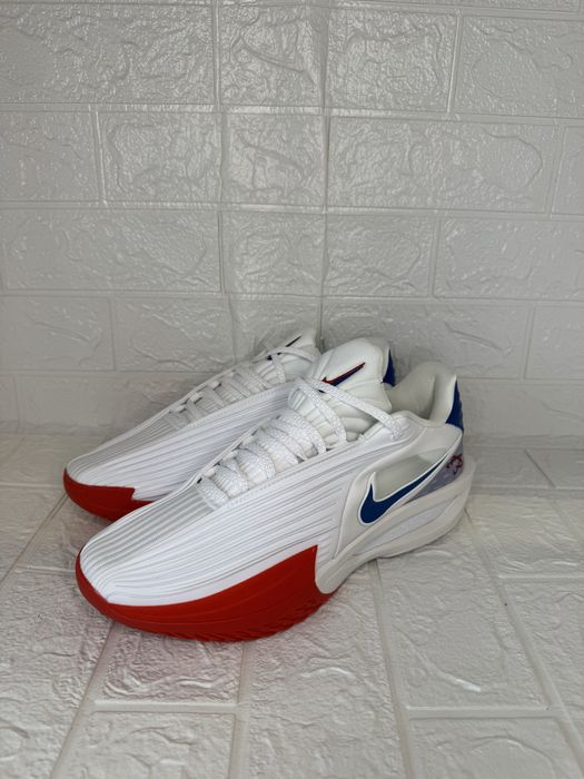 Кросівки GT Cut 3 Turbo | Кросівки баскетбольні