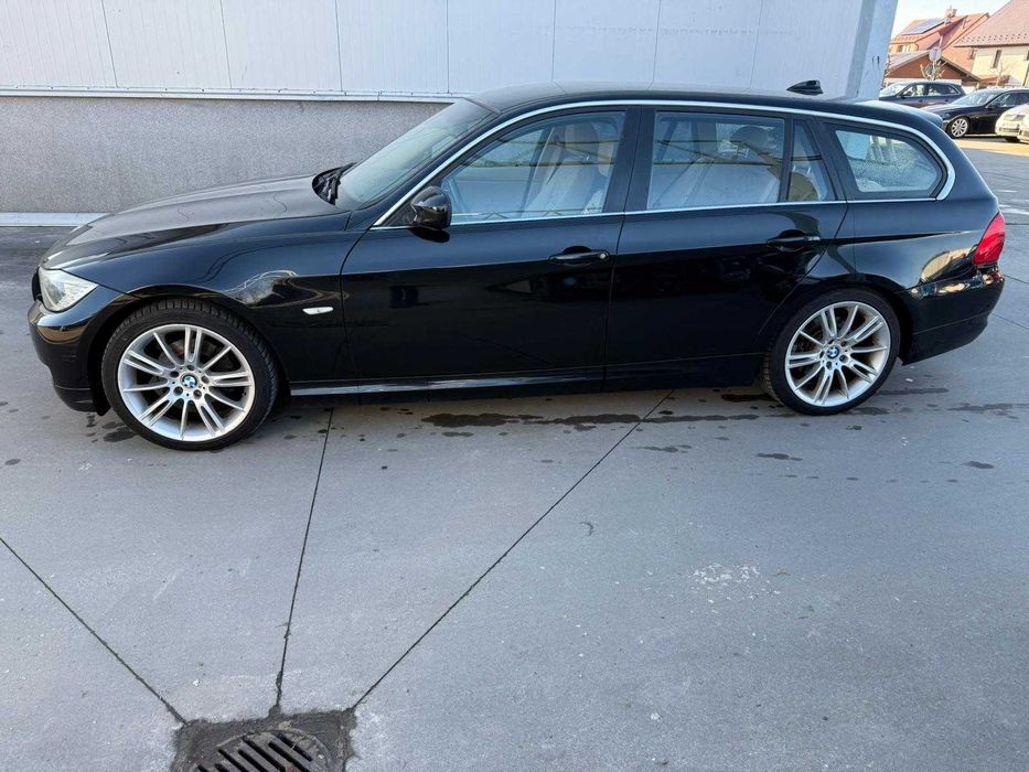 Pas przedni bmw e90/e91 lift