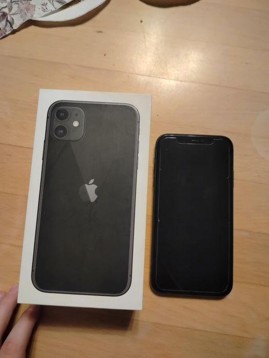 Apple Iphone 11 OKAZJA!