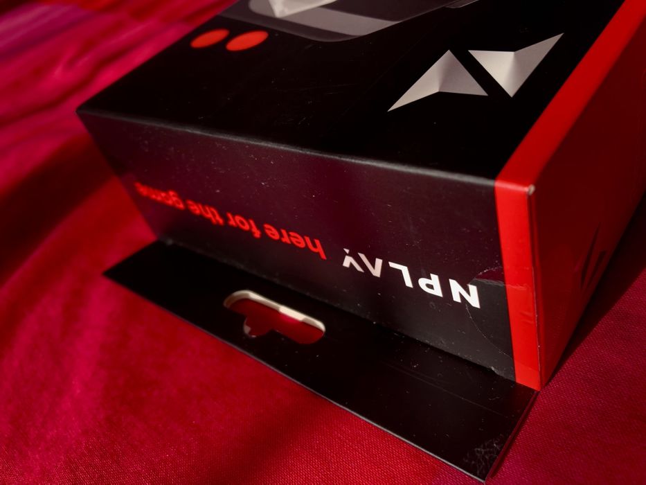 Caixa/estojo de proteção para nintendo switch