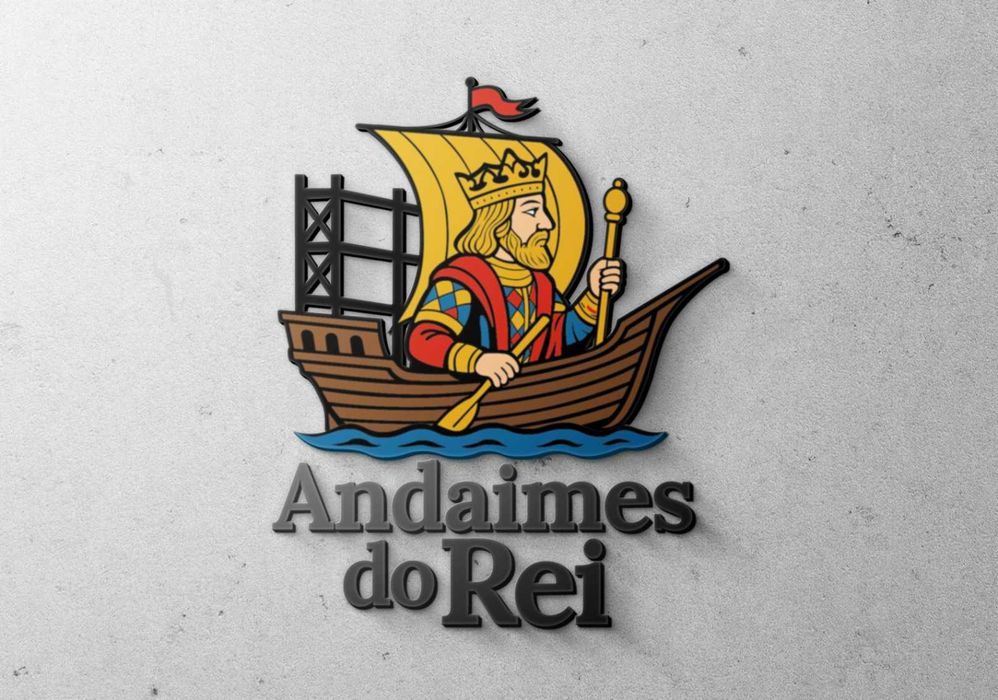 Aluguer de andaimes - Tradicional e Europeu certificado