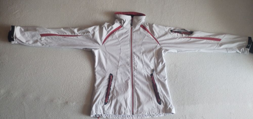 _Icepeak jacket_