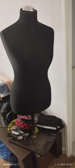 Sprzedam manekin