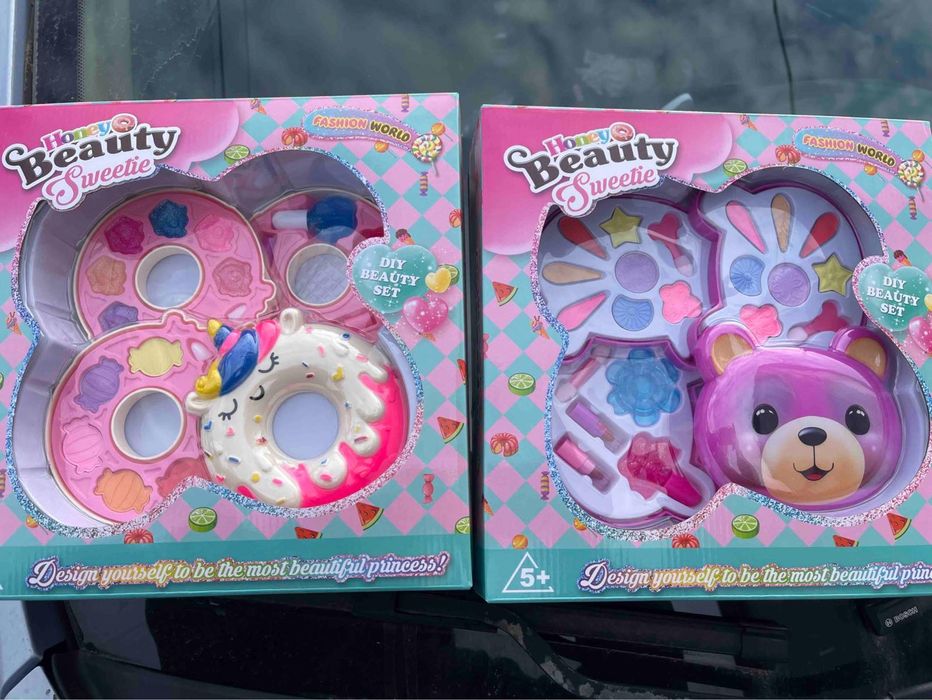 Трендові іграшки гуртом