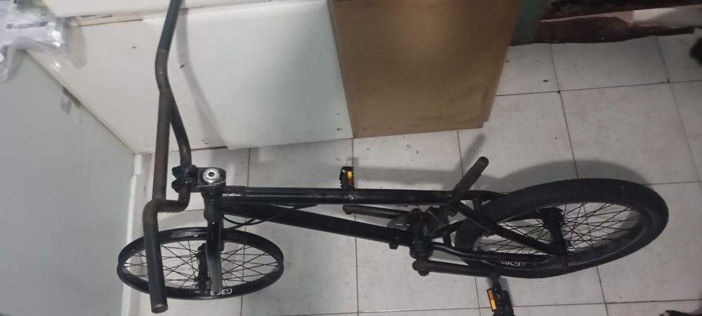 Bike BMX  Haro  vintage