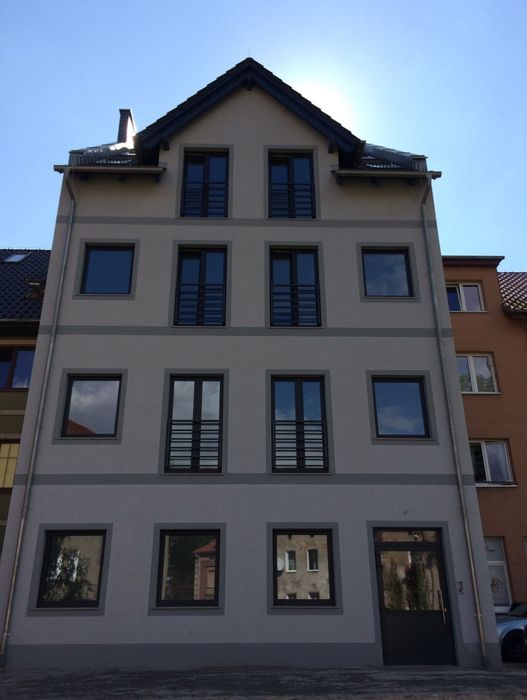 Kwatery Pracownicze - Lubań