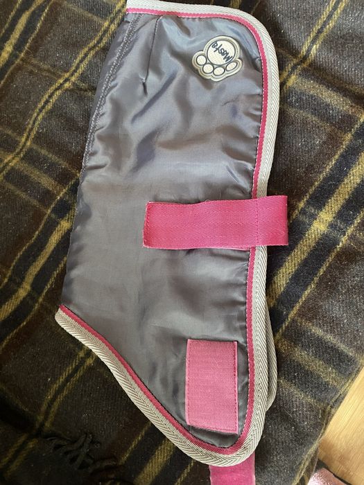 Куртка для собачки