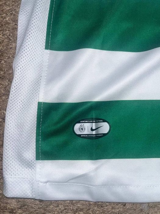 Camisola do SPORTING