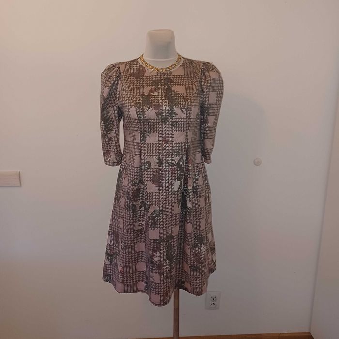 Teresa Kopias sukienka LIZY Ideał dla L/XL/40/42